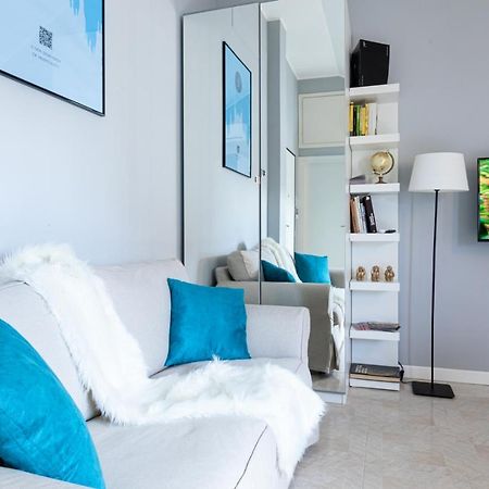 Collection Citylife Suites With Terrace - Top Collection Milán Exteriér fotografie