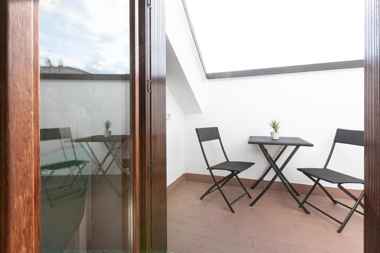 Collection Citylife Suites With Terrace - Top Collection Milán Exteriér fotografie