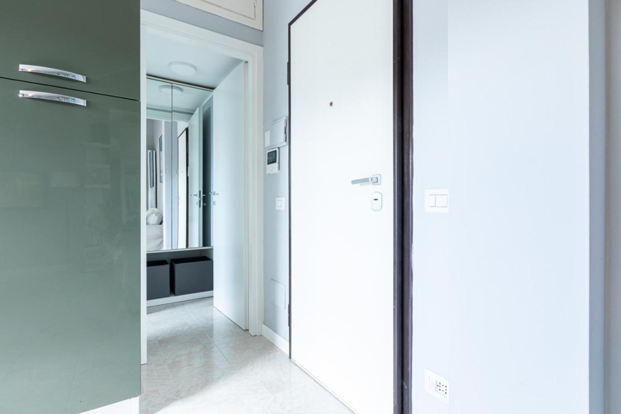 Collection Citylife Suites With Terrace - Top Collection Milán Exteriér fotografie