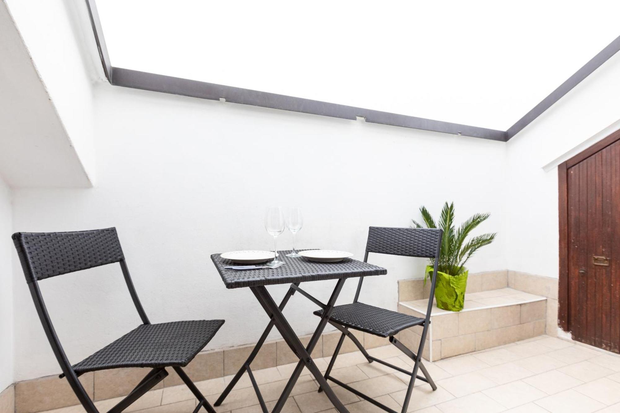 Collection Citylife Suites With Terrace - Top Collection Milán Exteriér fotografie
