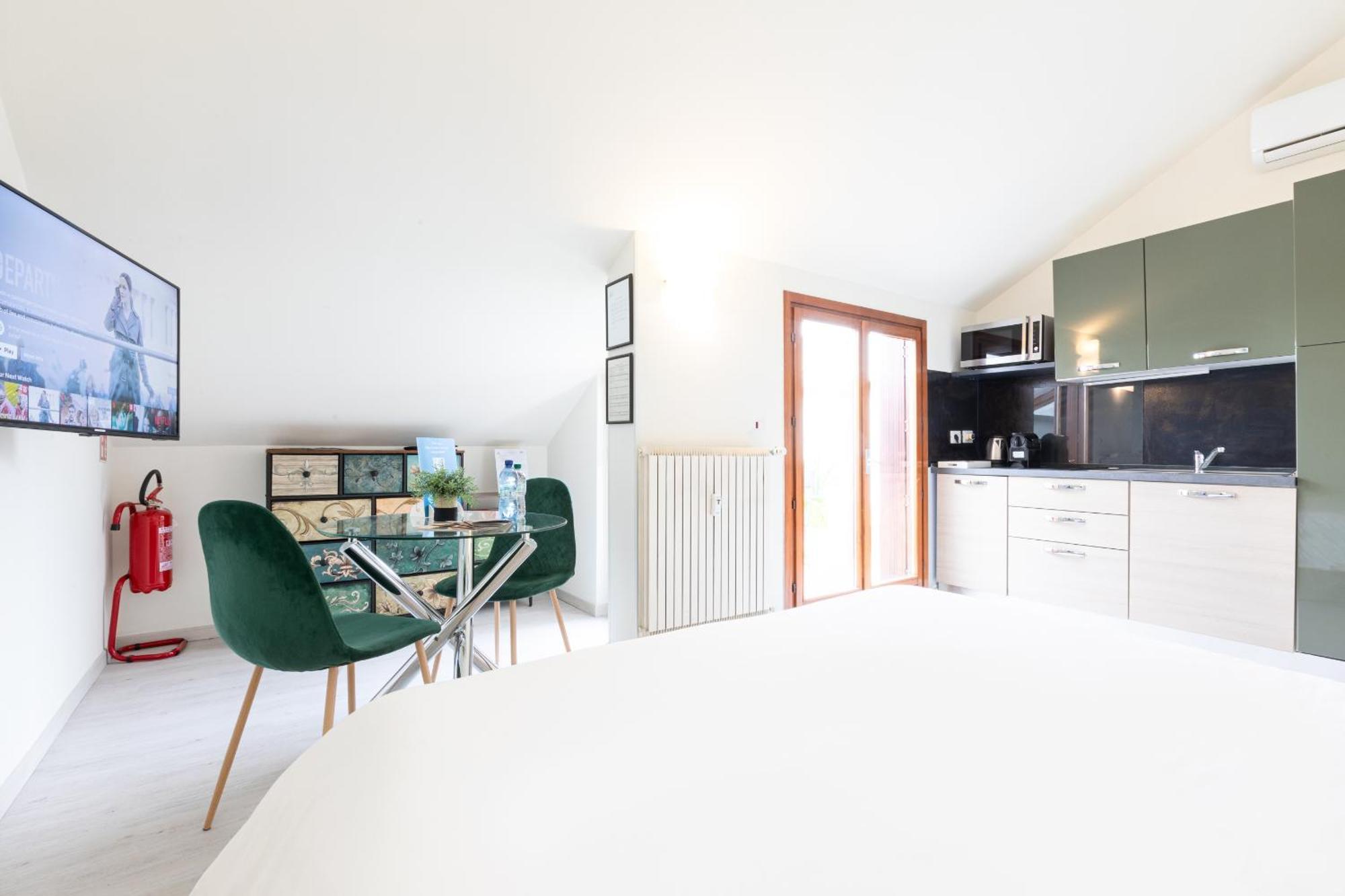 Collection Citylife Suites With Terrace - Top Collection Milán Exteriér fotografie